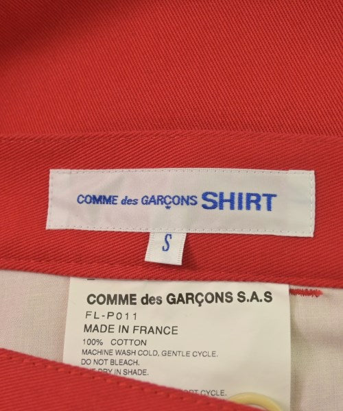 COMME des GARCONS SHIRT กางเกง อื่น