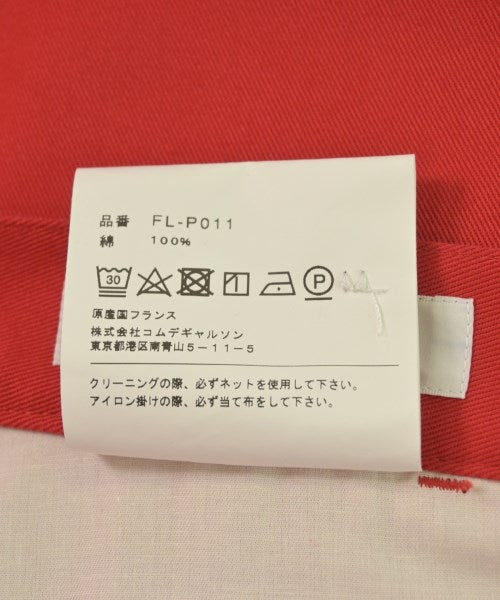 COMME des GARCONS SHIRT กางเกง อื่น