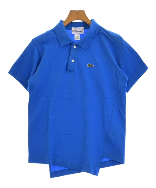 COMME des GARCONS SHIRT เสื้อโปโล