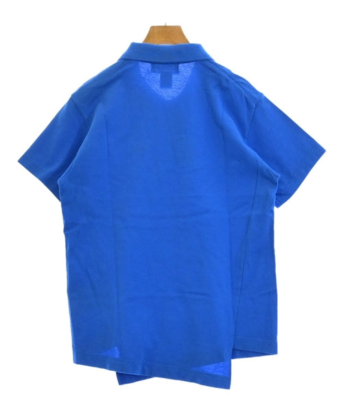 COMME des GARCONS SHIRT เสื้อโปโล