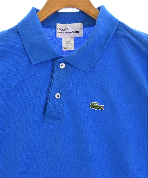 COMME des GARCONS SHIRT เสื้อโปโล