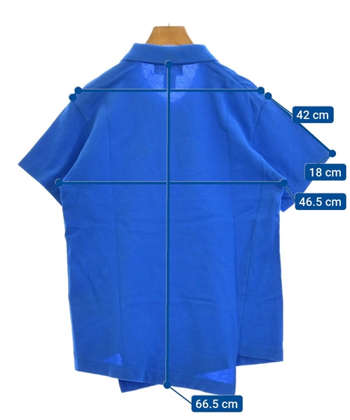 COMME des GARCONS SHIRT เสื้อโปโล
