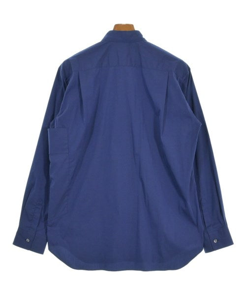 COMME des GARCONS SHIRT เสื้อลำลอง