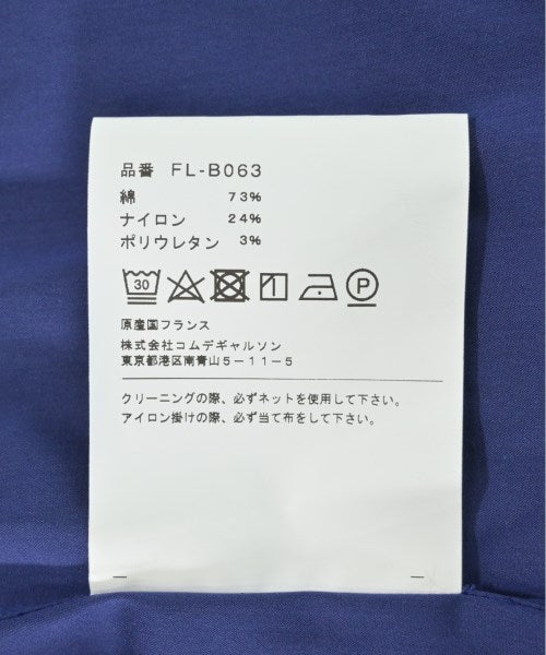 COMME des GARCONS SHIRT เสื้อลำลอง