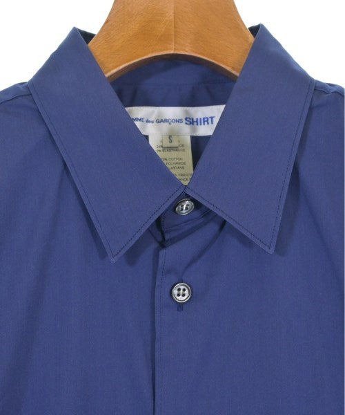 COMME des GARCONS SHIRT เสื้อลำลอง