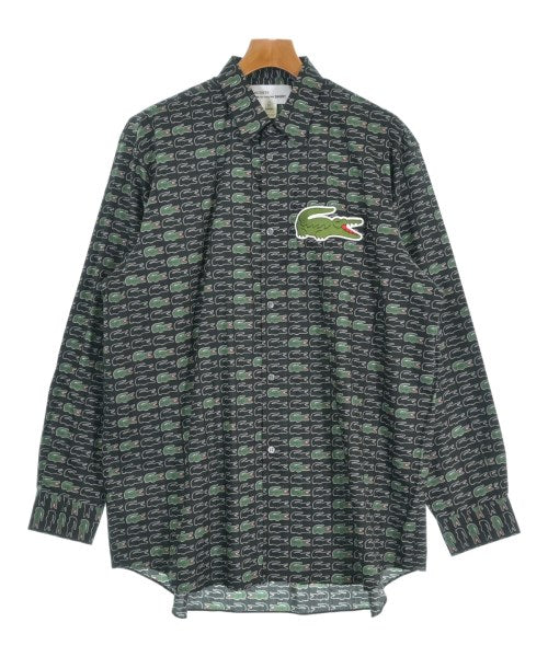 COMME des GARCONS SHIRT เสื้อลำลอง