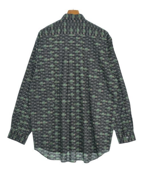 COMME des GARCONS SHIRT เสื้อลำลอง