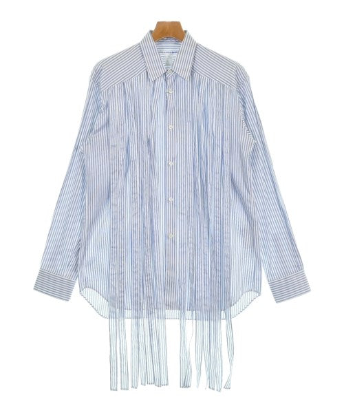COMME des GARCONS SHIRT เสื้อลำลอง