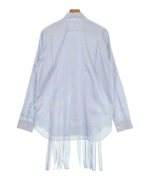 COMME des GARCONS SHIRT เสื้อลำลอง