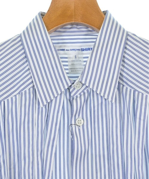 COMME des GARCONS SHIRT เสื้อลำลอง