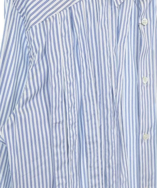 COMME des GARCONS SHIRT เสื้อลำลอง