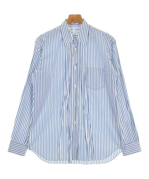 COMME des GARCONS SHIRT เสื้อลำลอง
