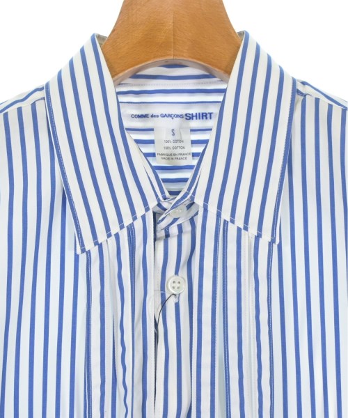 COMME des GARCONS SHIRT เสื้อลำลอง