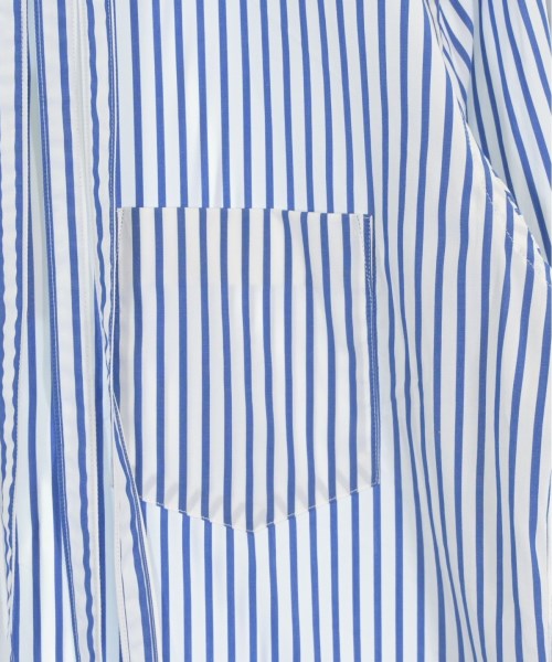 COMME des GARCONS SHIRT เสื้อลำลอง