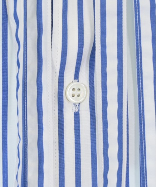 COMME des GARCONS SHIRT เสื้อลำลอง