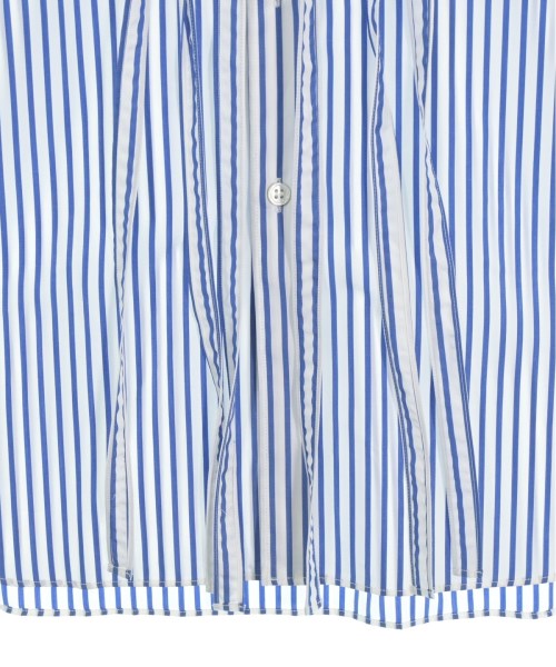 COMME des GARCONS SHIRT เสื้อลำลอง