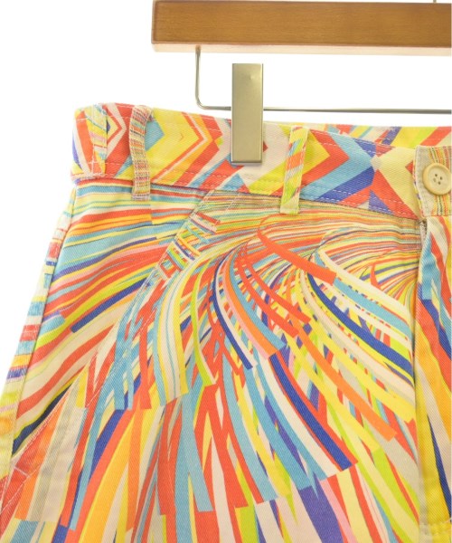 COMME des GARCONS SHIRT กางเกงขาสั้น