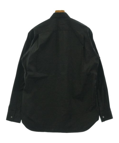COMME des GARCONS SHIRT เสื้อลำลอง