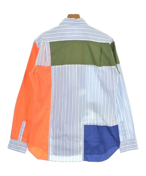 COMME des GARCONS SHIRT เสื้อลำลอง