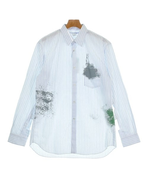 COMME des GARCONS SHIRT เสื้อลำลอง