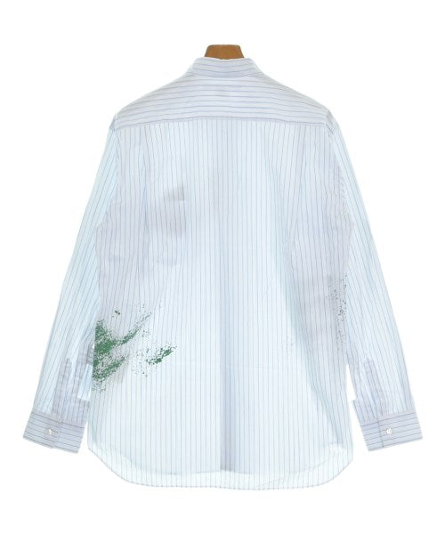 COMME des GARCONS SHIRT เสื้อลำลอง