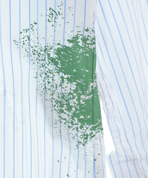 COMME des GARCONS SHIRT เสื้อลำลอง