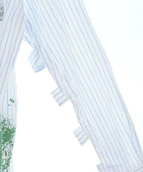 COMME des GARCONS SHIRT เสื้อลำลอง