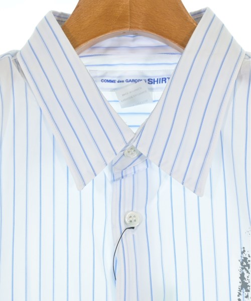 COMME des GARCONS SHIRT เสื้อลำลอง