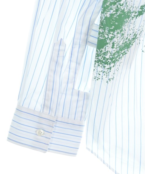 COMME des GARCONS SHIRT เสื้อลำลอง