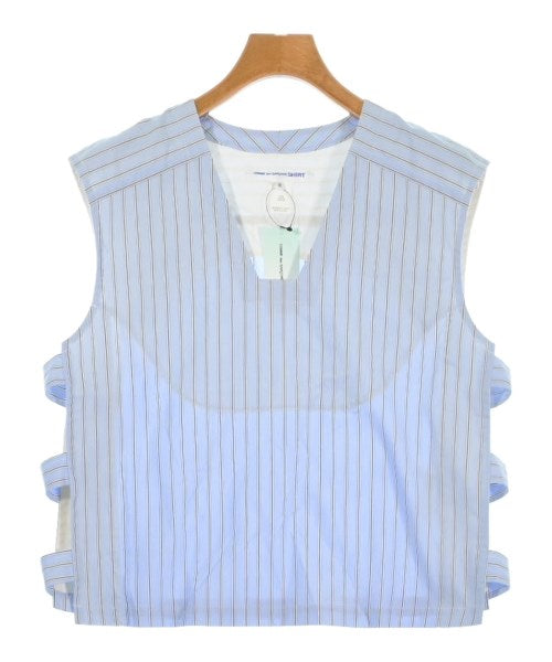 COMME des GARCONS SHIRT เสื้อลำลอง