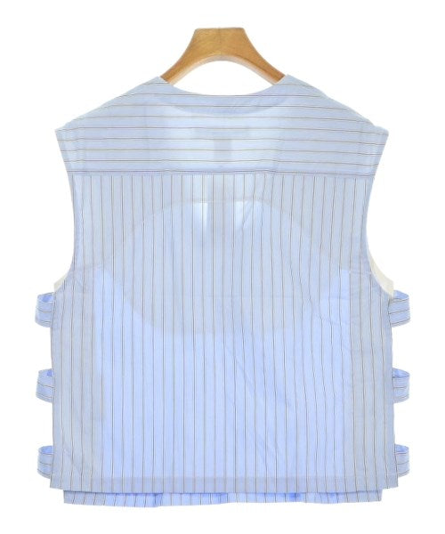 COMME des GARCONS SHIRT เสื้อลำลอง