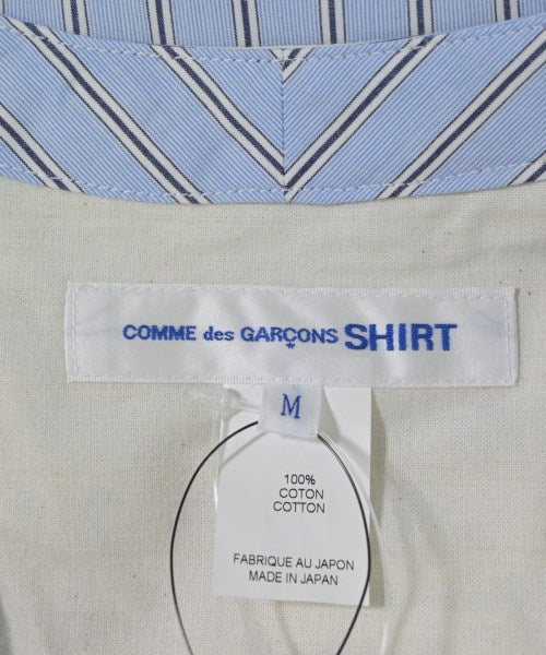 COMME des GARCONS SHIRT เสื้อลำลอง