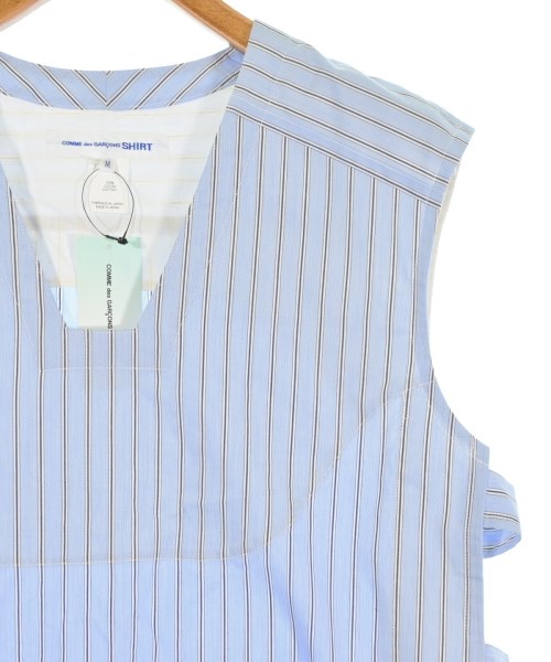 COMME des GARCONS SHIRT เสื้อลำลอง