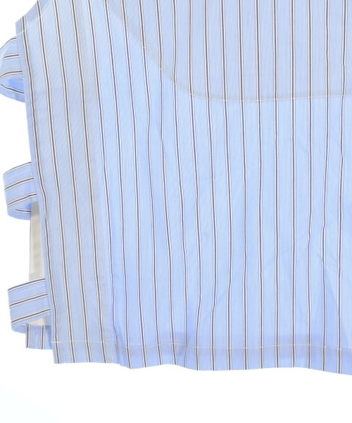 COMME des GARCONS SHIRT เสื้อลำลอง