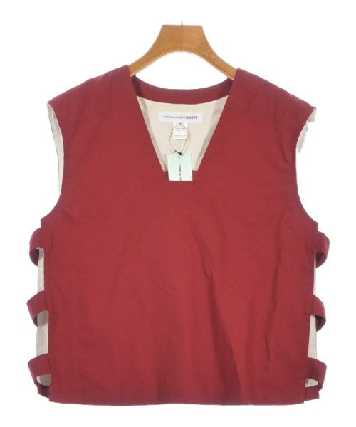 COMME des GARCONS SHIRT เสื้อลำลอง