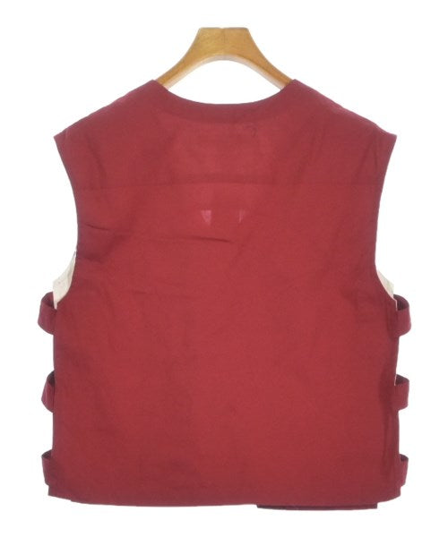 COMME des GARCONS SHIRT เสื้อลำลอง