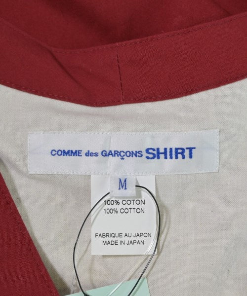 COMME des GARCONS SHIRT เสื้อลำลอง