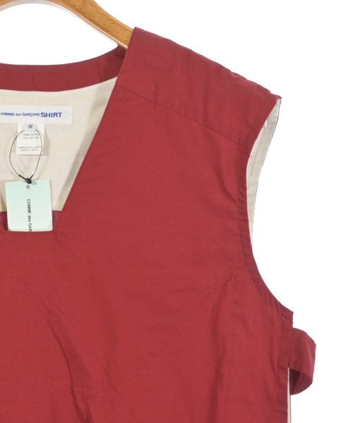 COMME des GARCONS SHIRT เสื้อลำลอง