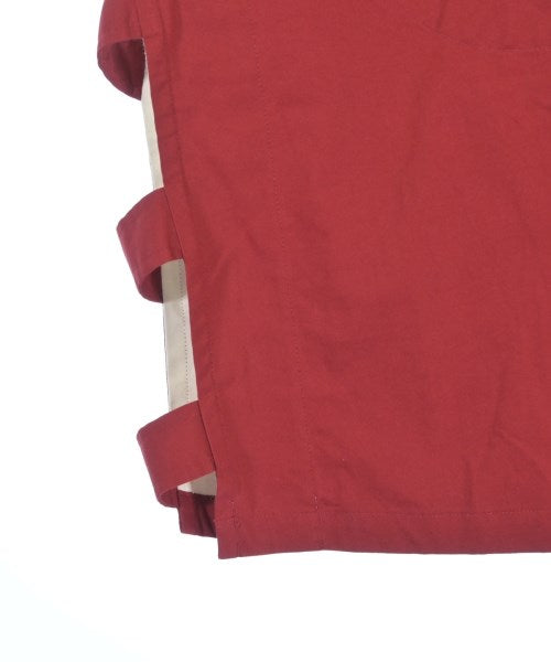 COMME des GARCONS SHIRT เสื้อลำลอง