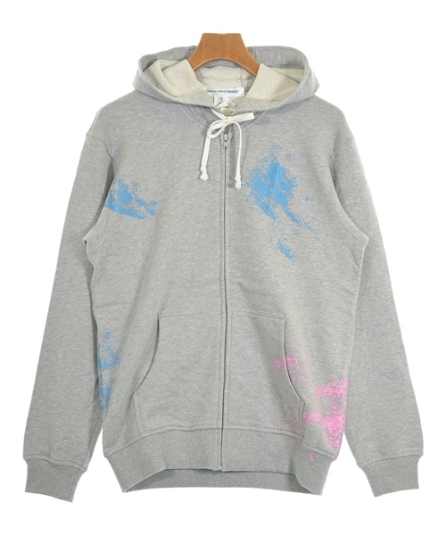 COMME des GARCONS SHIRT เสื้อฮู้ด