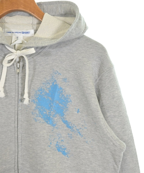 COMME des GARCONS SHIRT เสื้อฮู้ด