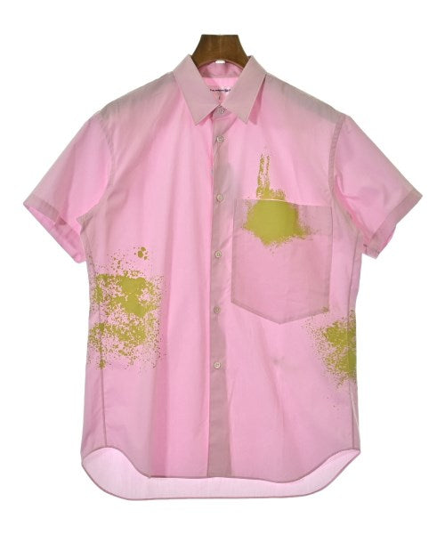 COMME des GARCONS SHIRT เสื้อลำลอง