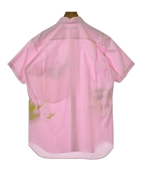 COMME des GARCONS SHIRT เสื้อลำลอง