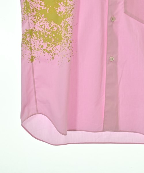 COMME des GARCONS SHIRT เสื้อลำลอง