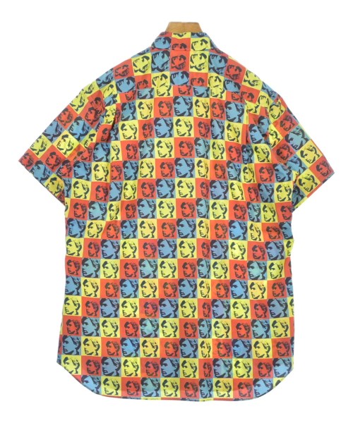 COMME des GARCONS SHIRT เสื้อลำลอง