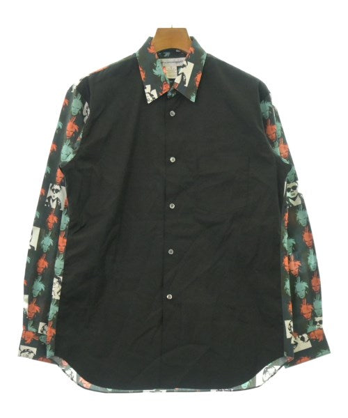 COMME des GARCONS SHIRT เสื้อลำลอง