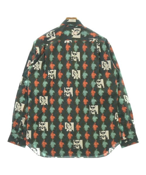COMME des GARCONS SHIRT เสื้อลำลอง