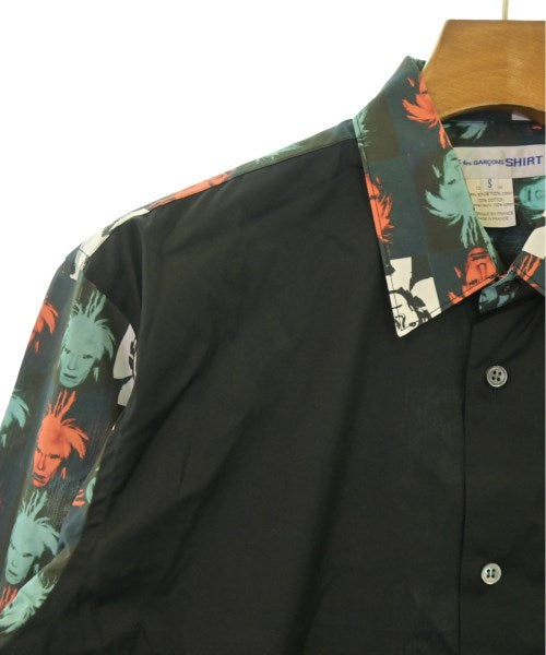 COMME des GARCONS SHIRT เสื้อลำลอง