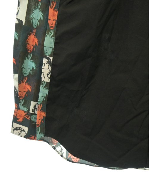 COMME des GARCONS SHIRT เสื้อลำลอง