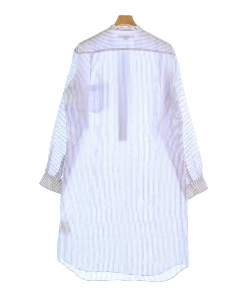 COMME des GARCONS SHIRT เสื้อลำลอง